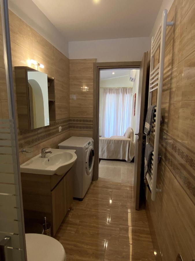 Villa Valmas Katsaros  Exterior photo
